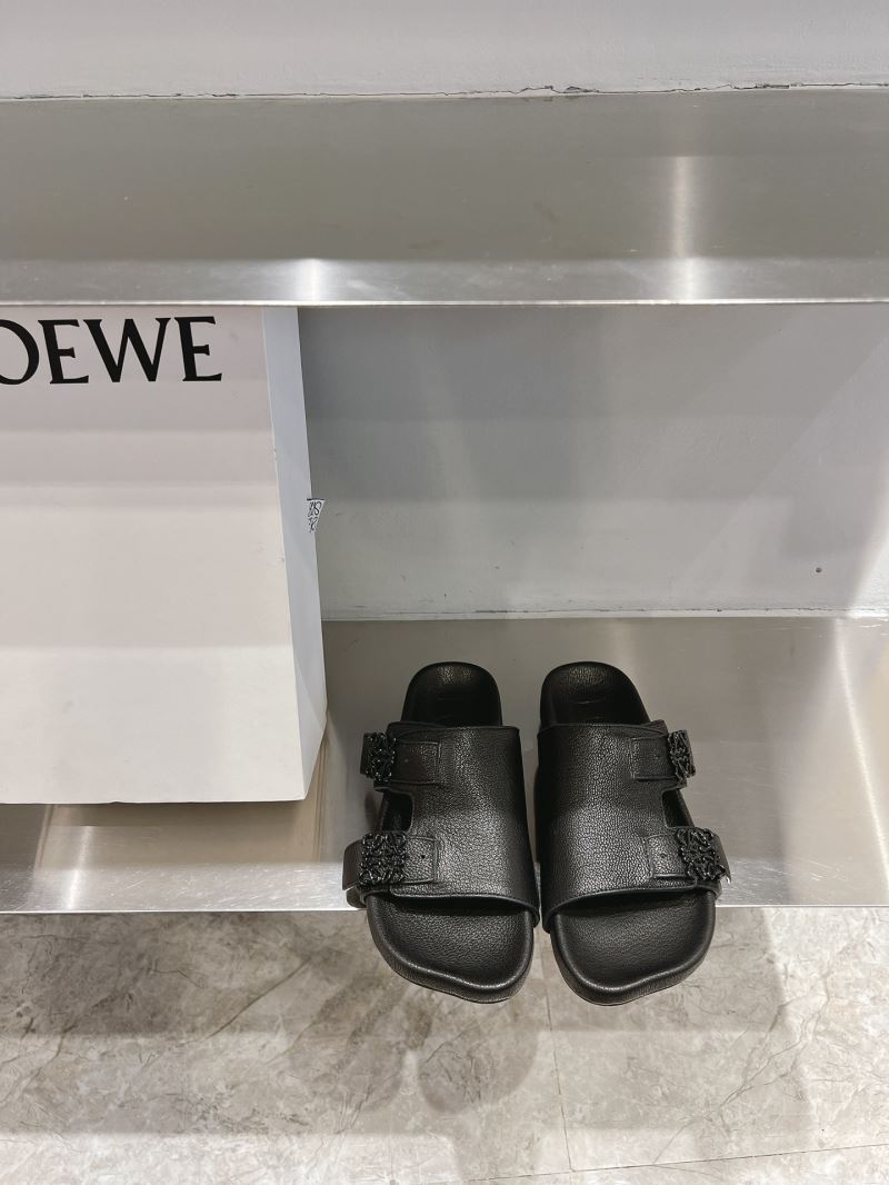 Loewe Sandals